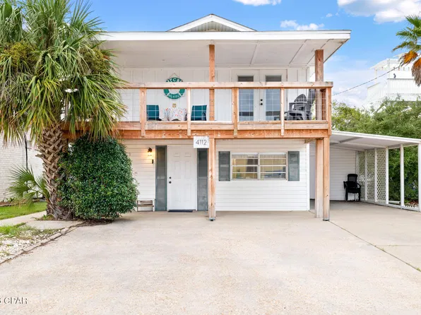 4112 Nancee Dr, Panama City Beach, FL 32408