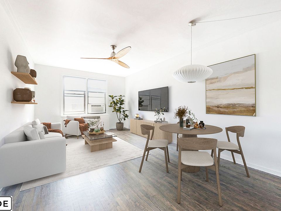 1st image of 690 Fort Washington Ave APT 6P