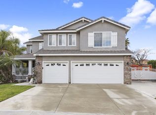 3190 Crestline Dr, Corona, CA 92881