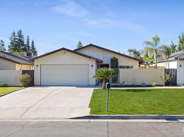 5605 Arbor Ct, Bakersfield, CA 93309