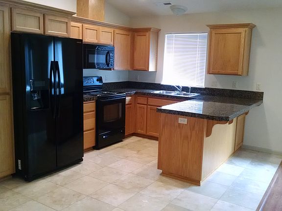 3rd image of 2060 Arroyo Ridge Dr NW