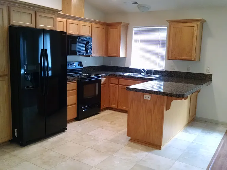 2060 Arroyo Ridge Dr NW — Photo 3