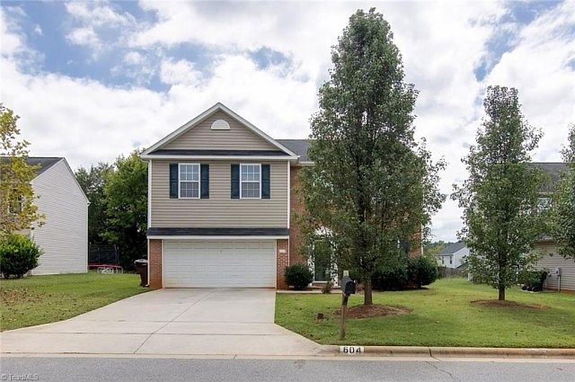 1st image of 604 Peach Orchard Dr