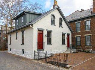 203 Berger Aly, Columbus, OH 43206