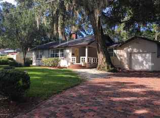 1256 Glengarry Rd, Jacksonville, FL 32207