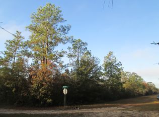 03001-000-000, Hwy 20, FL 32438