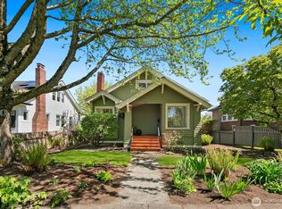 1015 Colby Ave, Everett, WA 98201