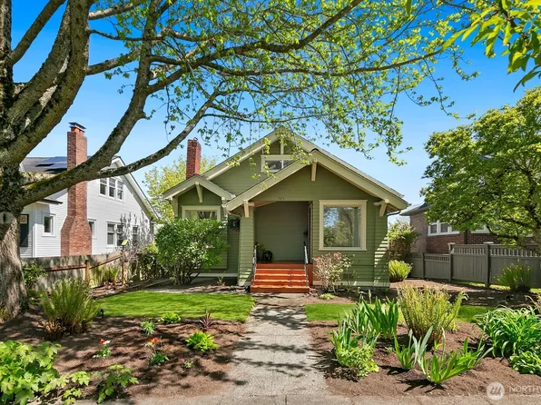 1015 Colby Avenue, Everett, WA 98201