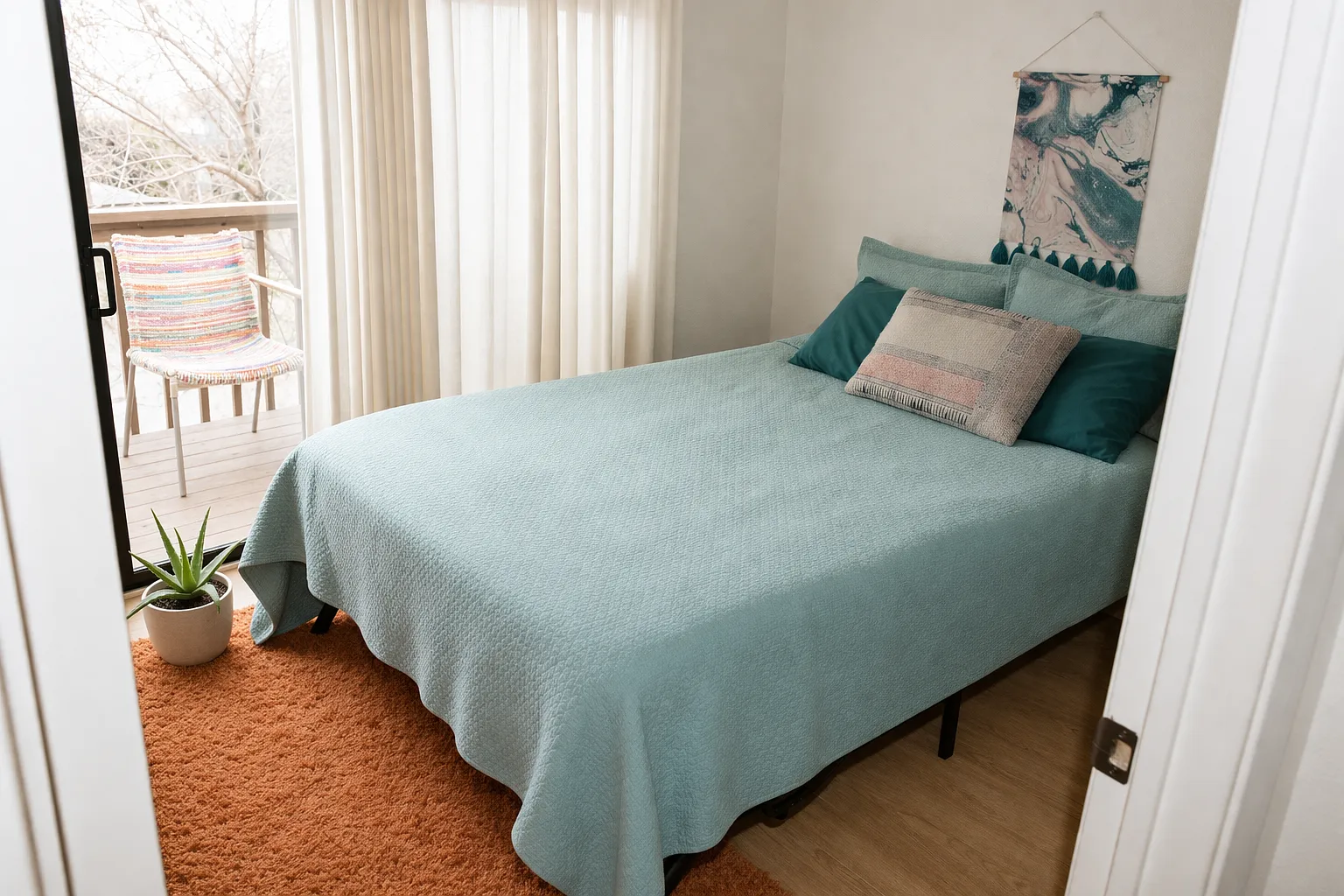 2815 Rio Grande St Apt 210 — Photo 4