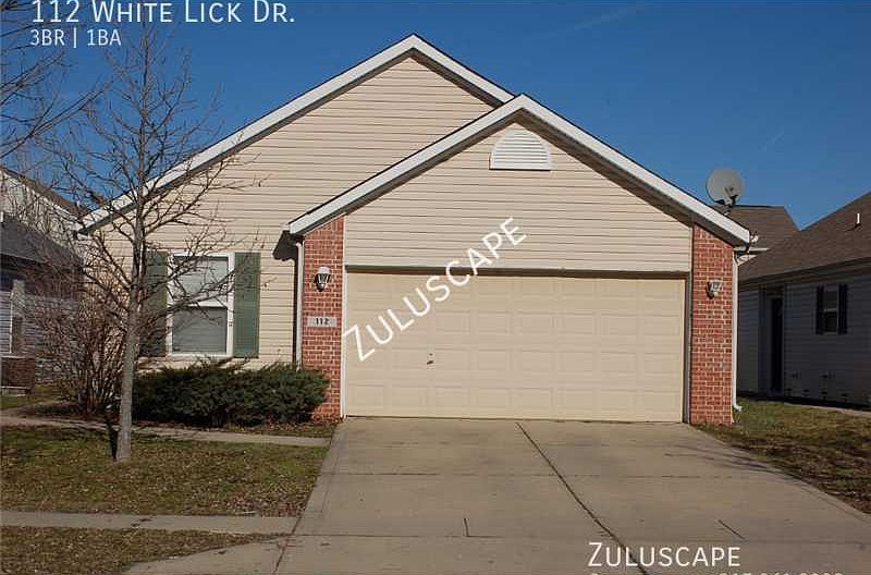 1st image of 112 White Lick Dr