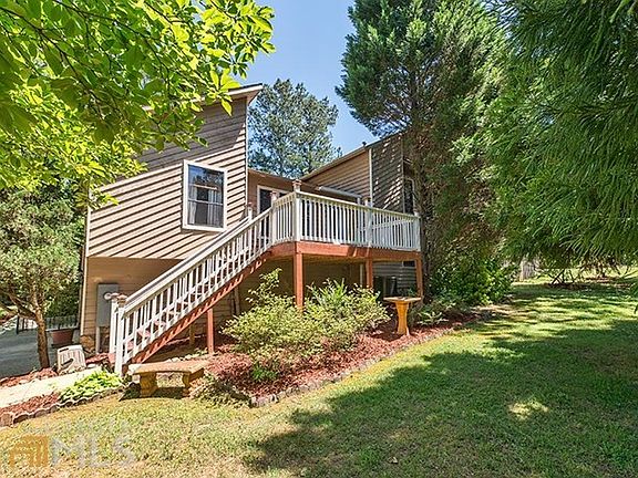 5th image of 202 Windfield Dr