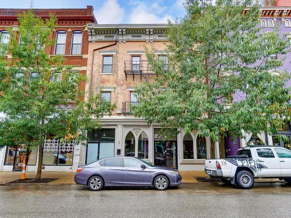 1417 Main St Unit 5, Cincinnati, OH 45202