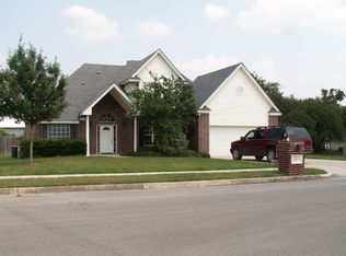 1905 Lancaster St, San Marcos, TX 78666