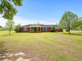 9021 Cory Ln, Irvington, AL 36544