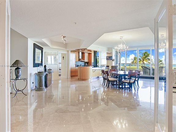 4th image of 6051 N Ocean Dr #306-307