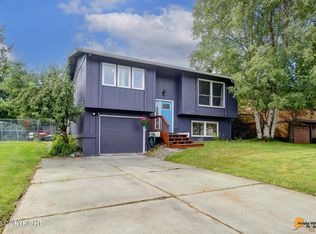 7210 Dawn Dr, Anchorage, AK 99502