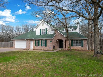 15 S 275th East Ave, Catoosa, OK, 74015
