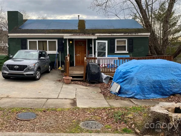 328 S French Broad Ave, Asheville, NC 28801