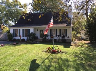 1802 Stevens Dr, Chester, MD 21619