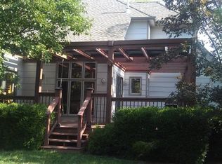 1215 N Rutland St, Wichita, KS 67206