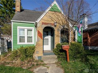 2735 Kennedy Ave, Dayton, OH