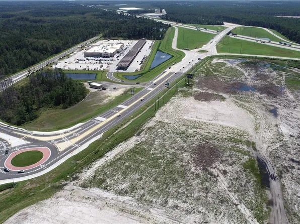 7199 State Highway 99 #C, Brunswick, GA 31525