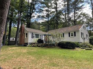 44 Washburn Rd, Canton, CT 06019