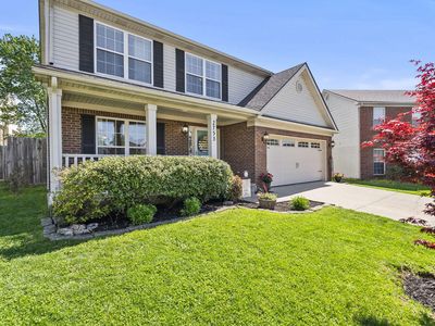 2753 Woodlawn Way, Lexington, KY, 40511