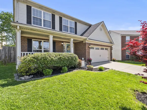 2753 Woodlawn Way, Lexington, KY 40511