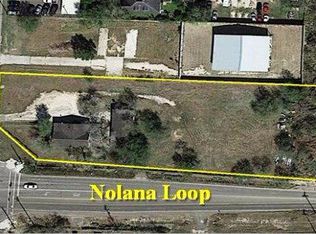 3701 N Raul Longoria Rd, San Juan, TX 78589