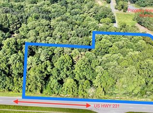 2.93 Acres Hwy #231, Arab, AL 35016