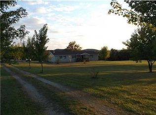 2149 Dearth Rd, Kingston, OH 45644