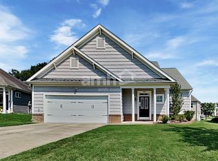 803 Derwent Pl, Knightdale, NC 27545
