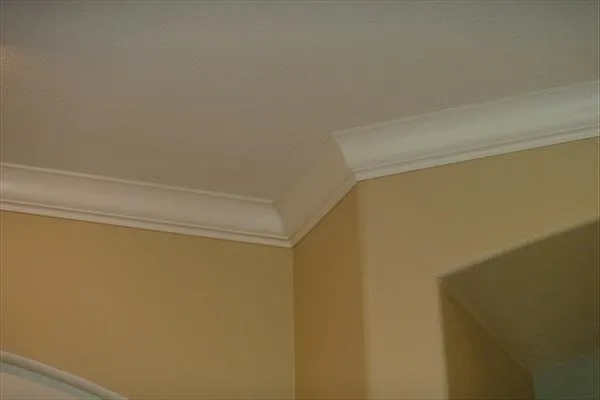 Crown Molding