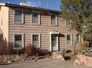 33 Oakhill Dr, Sandia Park, NM 87047