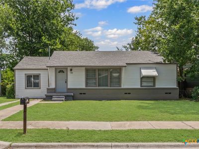 136 Circle Dr, Belton, TX, 76513