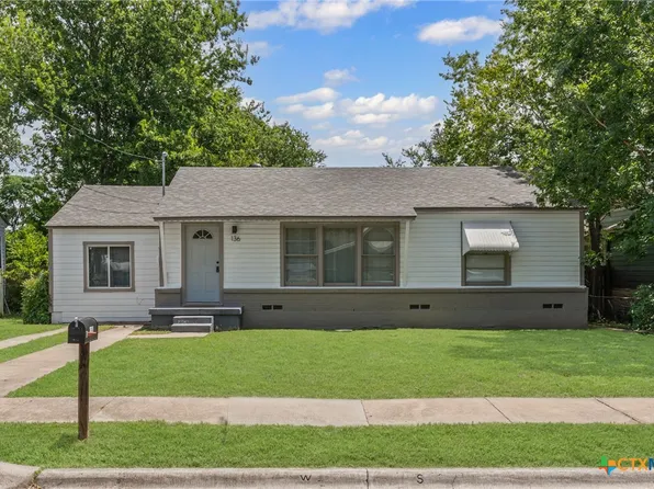 136 Circle Dr, Belton, TX 76513