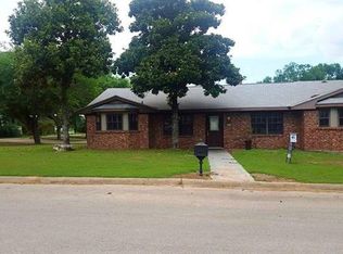 624 Lakewood Dr, Canton, TX 75103