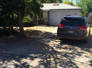 2068 El Sereno Ave, Los Altos, CA 94024