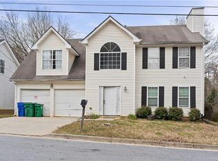 3958 Waldrop Hills Dr, Decatur, GA 30034