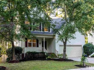 310 Academia Ct, Durham, NC 27713