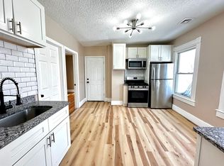 184 King St, Springfield, MA 01109