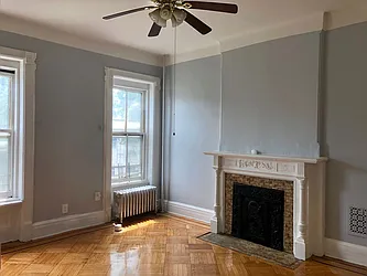Rented by Compass