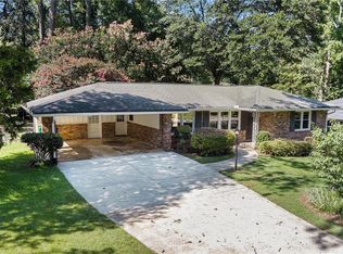 4216 Fontana Ct, Tucker, GA 30084