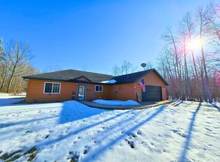 2337 Webb Forest Ct NW, Hackensack, MN 56452