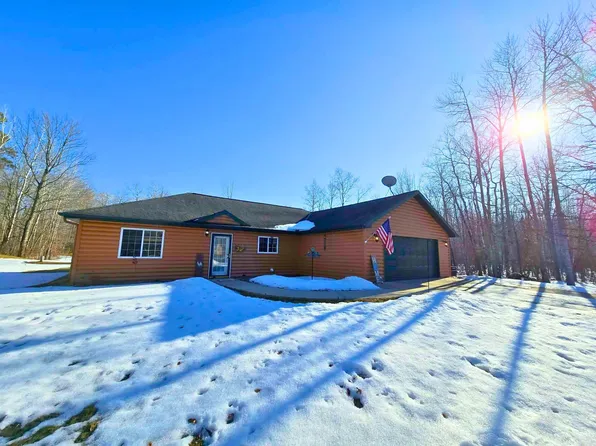 2337 Webb Forest Ct NW, Hackensack, MN 56452