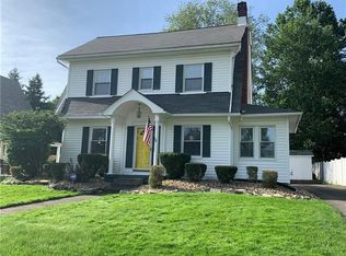 213 Sumner Ave, New Castle, PA 16105