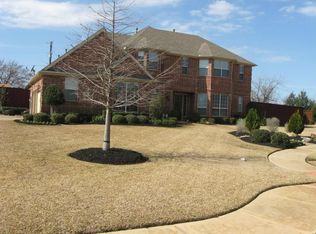 700 Venice Ave, Southlake, TX 76092