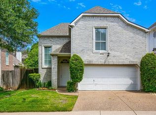8739 Coppertowne Ln, Dallas, TX 75243