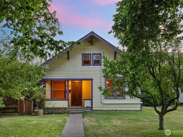 205 N Sprague Street, Ellensburg, WA 98926